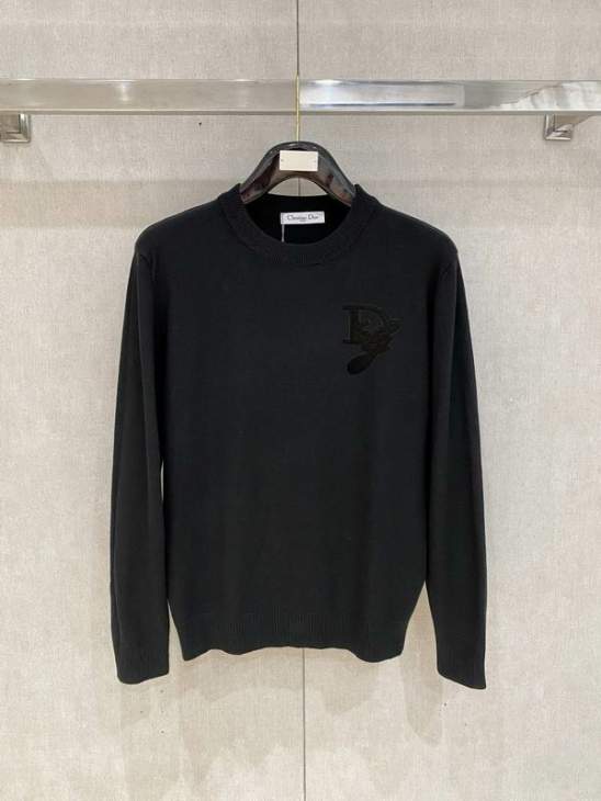 Picture of Dior Sweaters _SKUDiorM-3XLxetr30244630